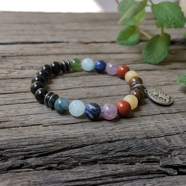 Prayer Bracelet