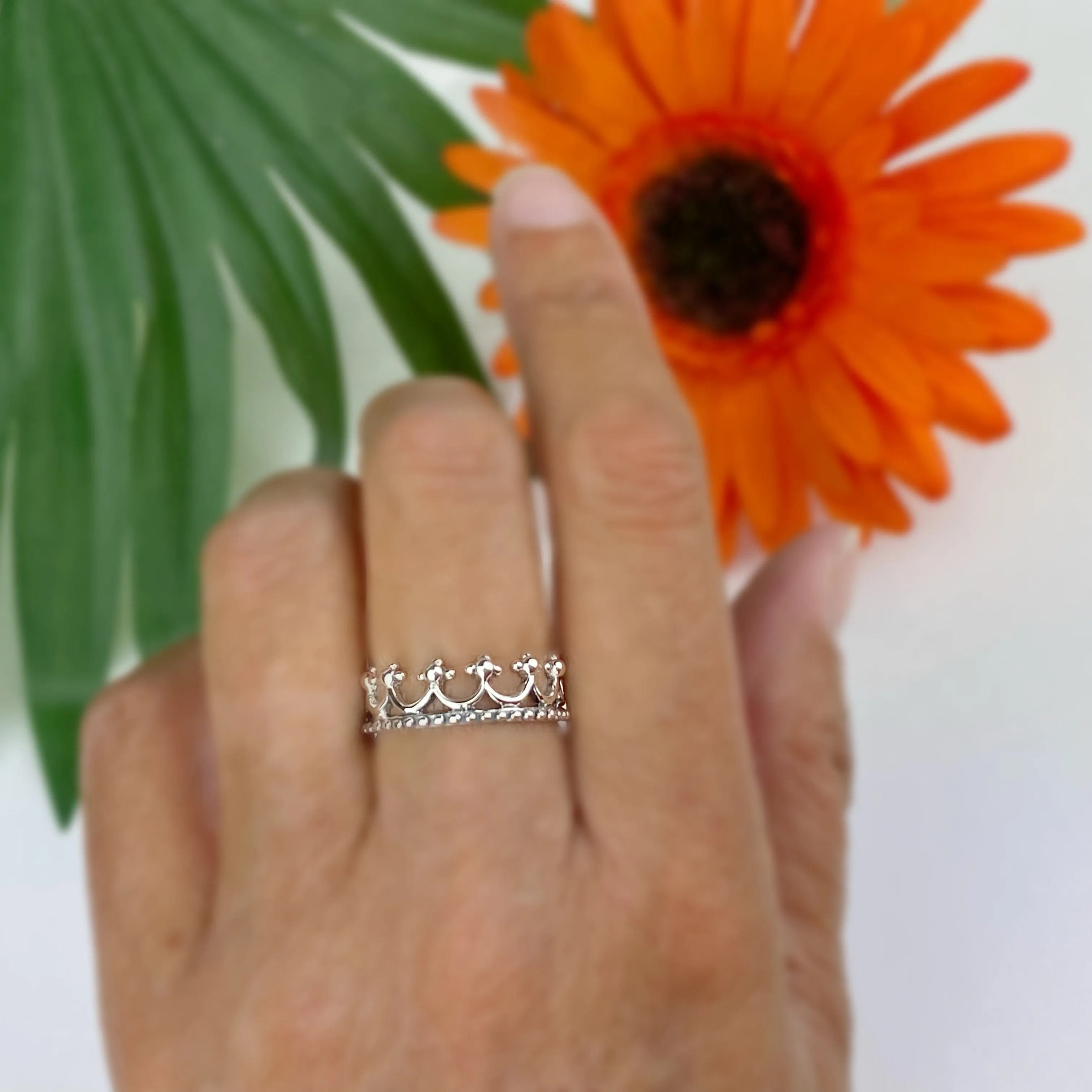 Queen for a Day Ring - VR492