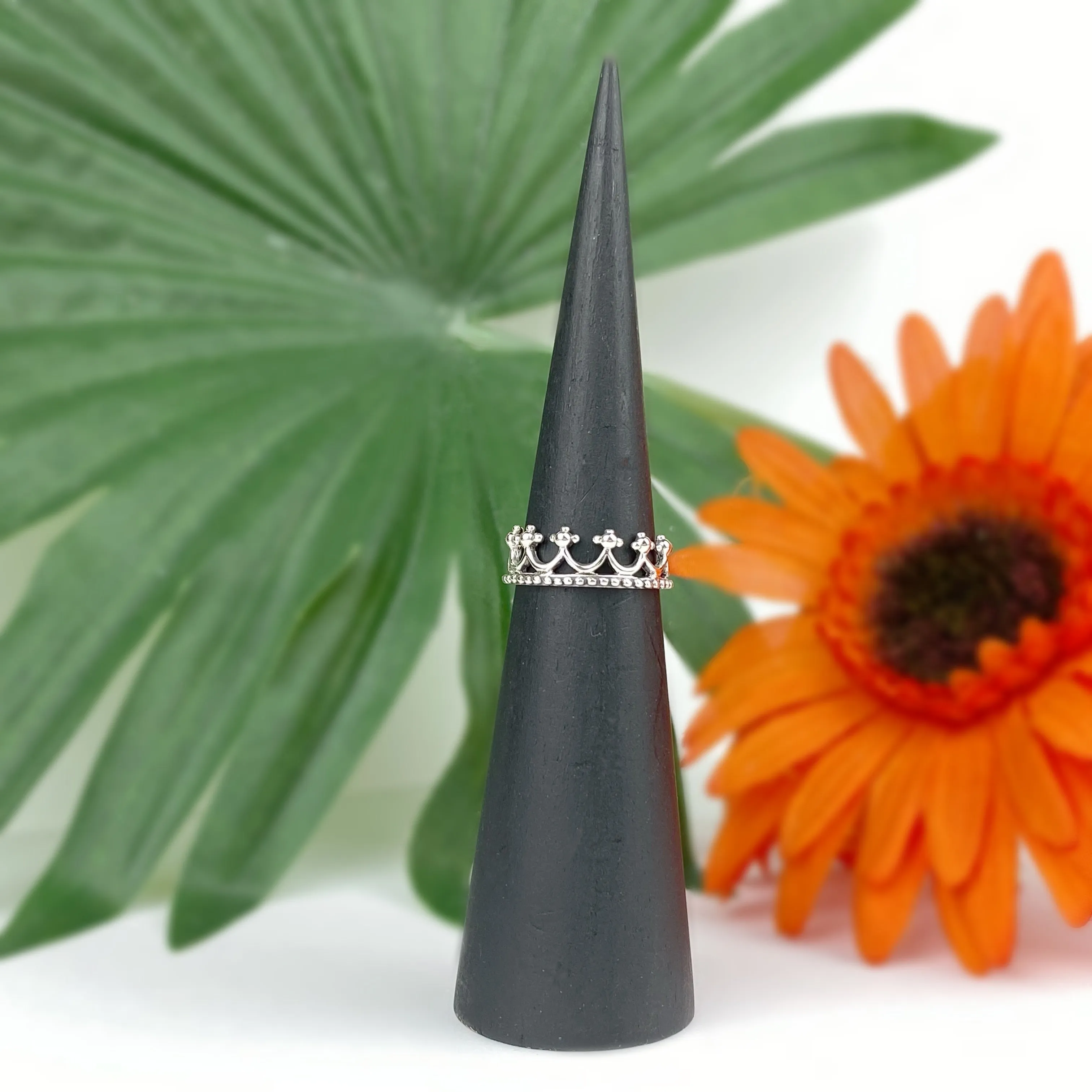 Queen for a Day Ring - VR492