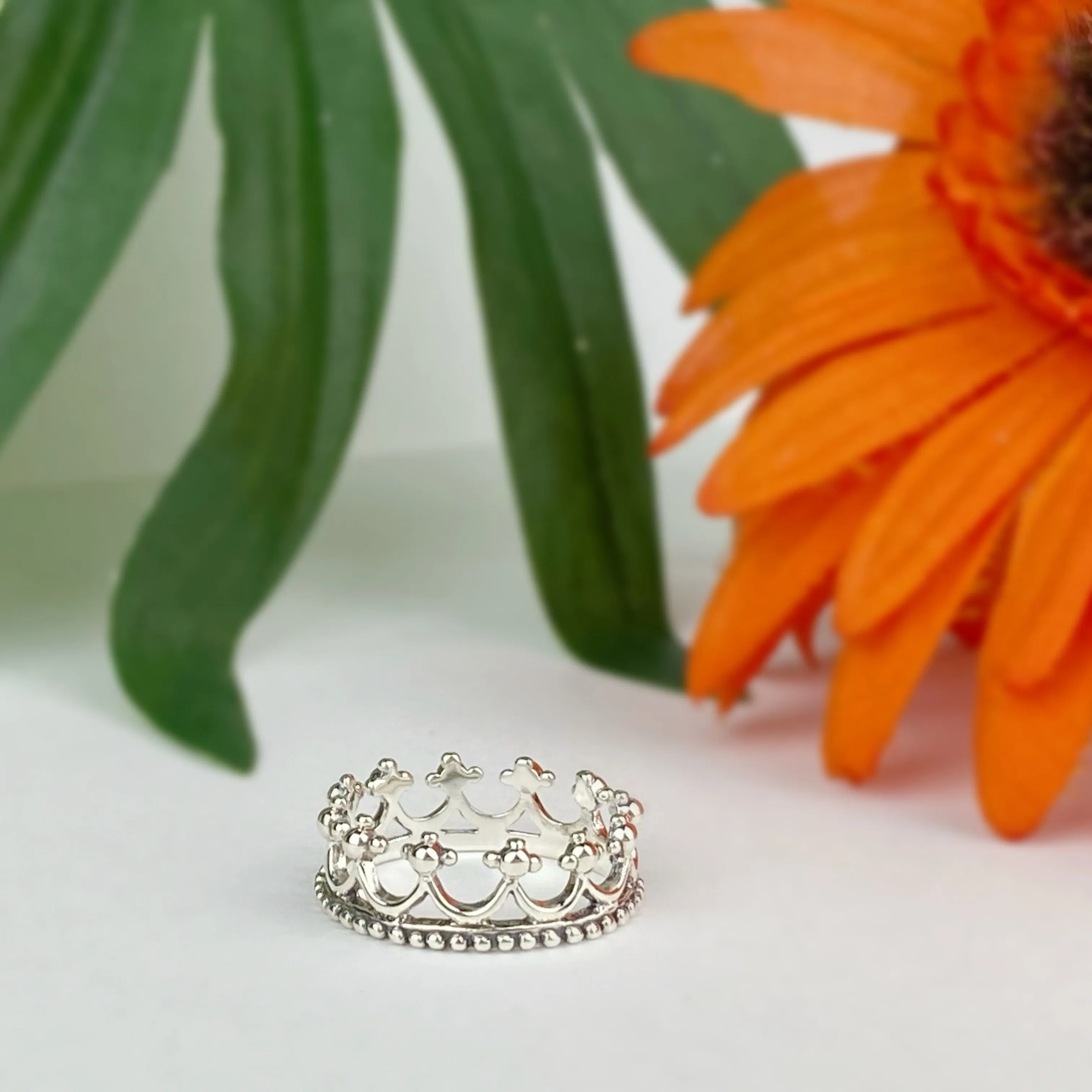 Queen for a Day Ring - VR492