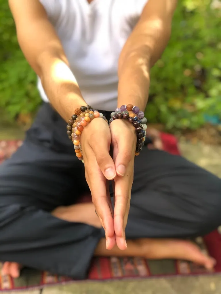 ROOT CHAKRA