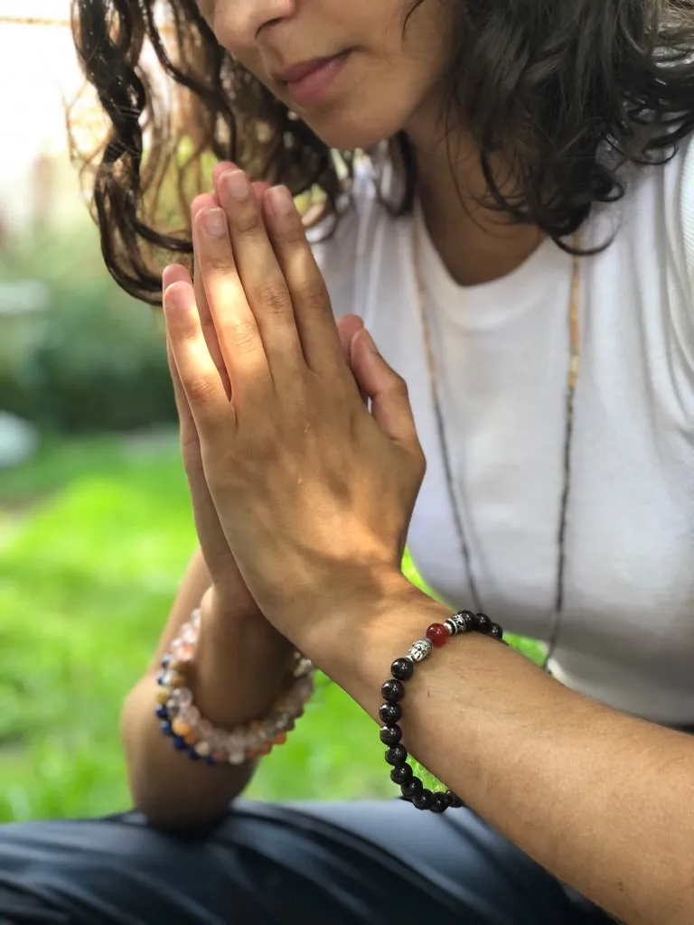 ROOT CHAKRA