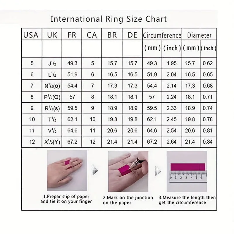 Sparkle and Shine Personality Design Eye Shaped Zircon Ring
