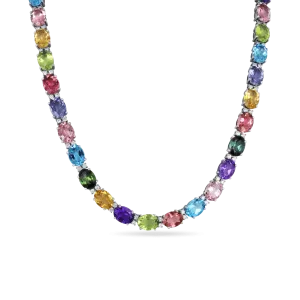 Sweetie Necklace I