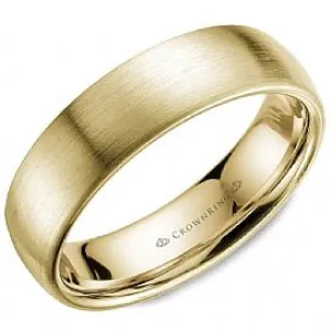 WB-039C6Y 14KT Yellow