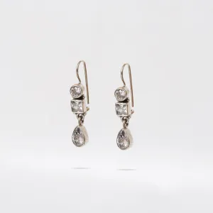 Zircon Delicate Hooks